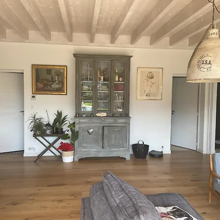 Avec Piscine Chauffee Villa La Baule